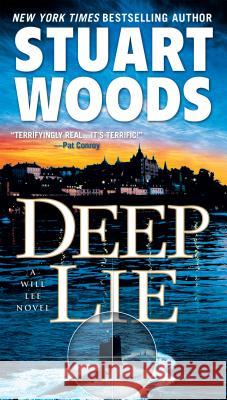 Deep Lie Stuart Woods 9780451227744