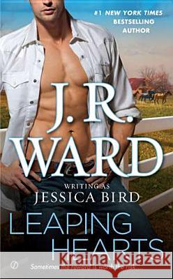 Leaping Hearts J. R. Ward 9780451230867 Signet Book