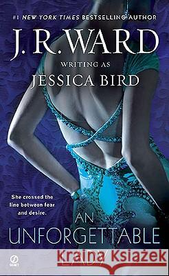 An Unforgettable Lady Jessica Bird 9780451231017 Signet Book