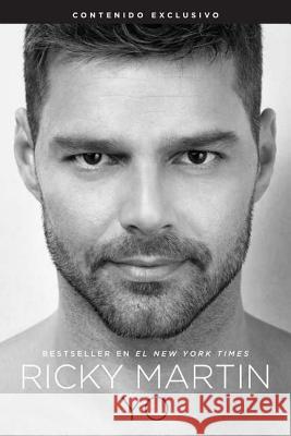 Yo Ricky Martin 9780451234445 Celebra Trade