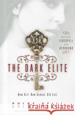 The Dark Elite Chloe Neill 9780451235886 New American Library