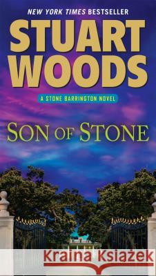 Son of Stone Stuart Woods 9780451236357