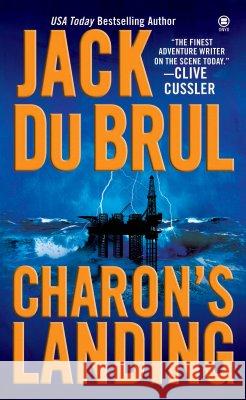 Charon's Landing Jack B. D 9780451412119 Onyx Books