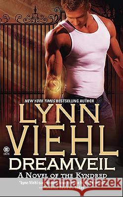 Dreamveil Lynn Viehl 9780451412881 Onyx Books