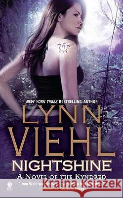 Nightshine Viehl, Lynn 9780451413147 Signet Book