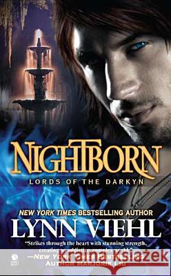 Nightborn: Lords of the Darkyn Viehl, Lynn 9780451413215