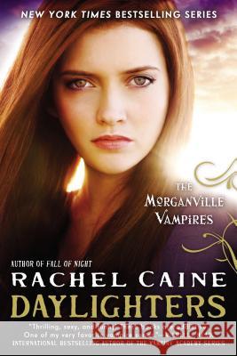 Daylighters Rachel Caine 9780451414281