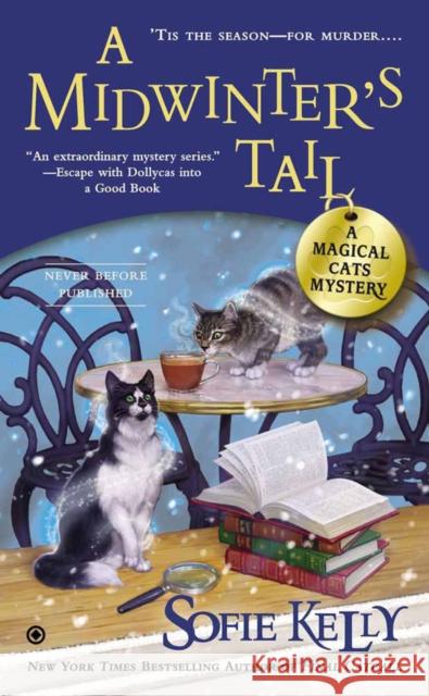 A Midwinter's Tail Sofie Kelly 9780451414717