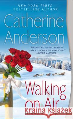 Walking on Air Catherine Anderson 9780451418333