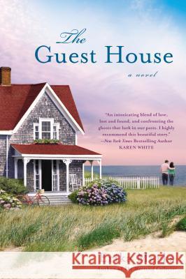 The Guest House Erika Marks 9780451418852 New American Library