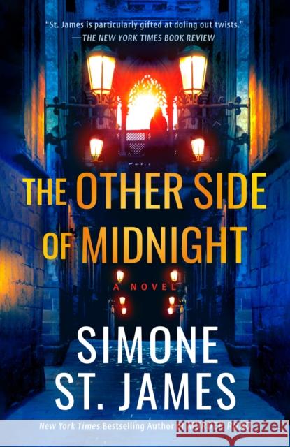 The Other Side of Midnight Simone S 9780451419491 New American Library