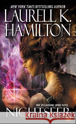 Nightseer Laurell K. Hamilton 9780451451439