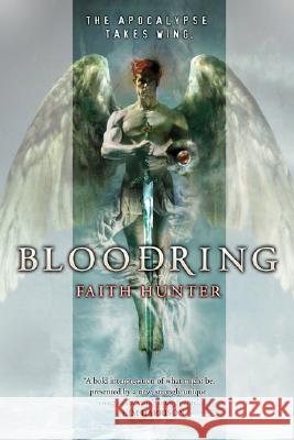 Bloodring Faith Hunter 9780451461087 Roc