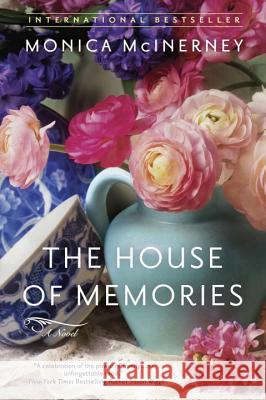 The House of Memories Monica McInerney 9780451466532