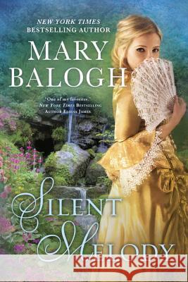 Silent Melody Mary Balogh 9780451469717 New American Library