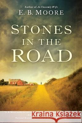 Stones in the Road E. B. Moore 9780451469991 New American Library