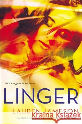 Linger Lauren Jameson 9780451470805