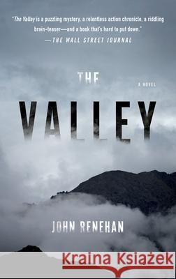 The Valley John Renehan 9780451471864