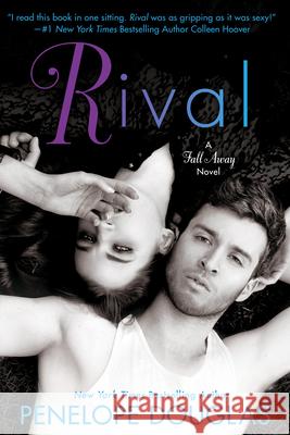 Rival Penelope Douglas 9780451472427 New American Library