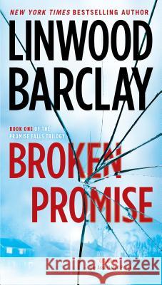 Broken Promise Barclay, Linwood 9780451472687 Signet Book