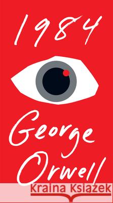 1984 Orwell, George 9780451524935 Signet Book