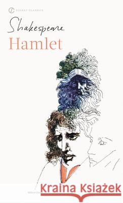 Hamlet William Shakespeare Sylvan Barnet Sylvan Barnet 9780451526922