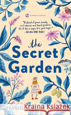 The Secret Garden Frances Hodgson Burnett Sandra M. Gilbert 9780451528834