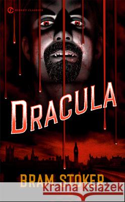 Dracula Bram Stoker Jeffrey Meyers Leonard Wolf 9780451530660 Signet Classics