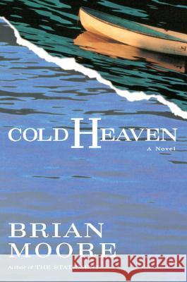 Cold Heaven Brian Moore 9780452278677