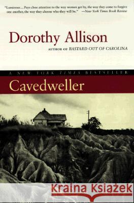 Cavedweller Dorothy Allison 9780452279698 Plume Books
