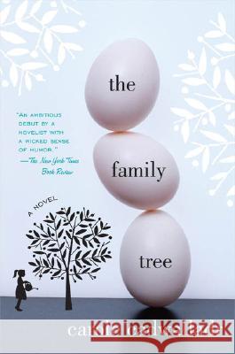 The Family Tree Carole Cadwalladr 9780452286948