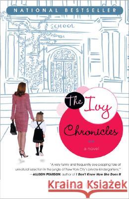 The Ivy Chronicles Karen Quinn 9780452287228 Plume Books