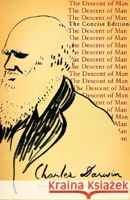 The Descent of Man Charles Darwin Carl Zimmer Frans Dewaal 9780452288881 Plume Books