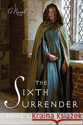 The Sixth Surrender Hana Samek Norton 9780452296237