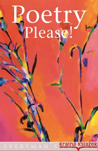 Poetry Please!: More Poetry Please BBC Radio 4 9780460878241 Orion Publishing Co