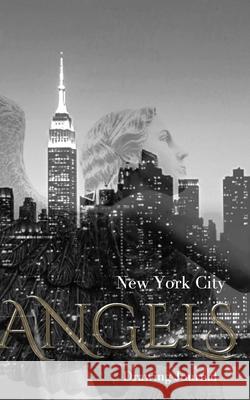 New York City Angel Writing Drawing Journal: NYC Angel Journal Huhn, Michael 9780464164975 Blurb