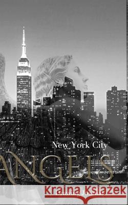 New York City Angel Drawing Journal: NYC Angel Journal Huhn, Michael 9780464165026 Blurb