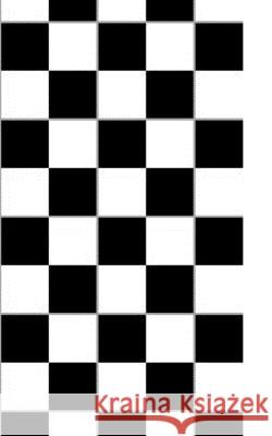 checker: Checker Drawing Journal Huhn, Michael 9780464167150 Blurb