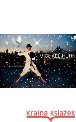 Sr Michael Huhn Artist Writing Drawing Journal: Sir Michael Journal Huhn, Michael 9780464175827