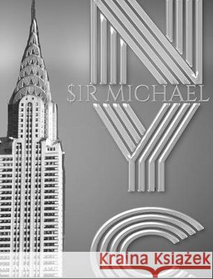 Iconic Chrysler Building New York City Sir Michael Huhn Artist Drawing Journal: Iconic Chrysler Building New York City Sir Michael Huhn Artist Drawing Huhn, Michael 9780464200369 Blurb