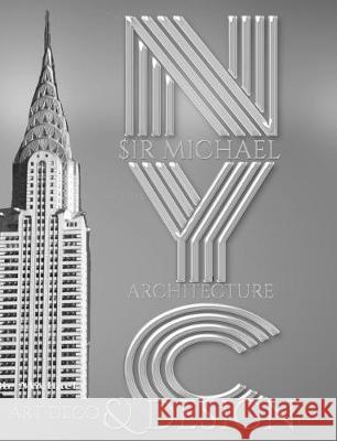 Iconic Chrysler Building New York City Sir Michael Huhn Artist Drawing Journal: Iconic Chrysler Building New York City Sir Michael Huhn Artist Drawing Huhn, Michael 9780464201991 Blurb