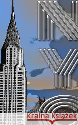 Iconic Chrysler Building New York City Sir Michael Huhn Artist Drawing Journal: Iconic Chrysler Building New York City Sir Michael Huhn Artist Drawing Huhn, Michael 9780464208815 Blurb