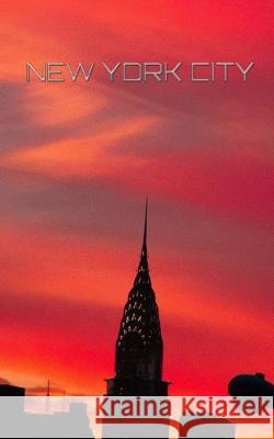 New York City Chrysler Building Writing Drawing Journal: New York City Chrysler Building Writing Drawing Journal Huhn, Michael 9780464222101 Blurb