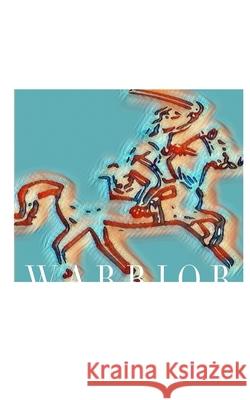 Warrior writing Journal: Warrior Writing Journal Michaelhuhn 9780464249078