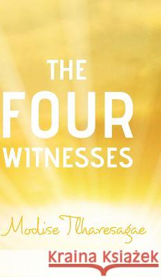 The Complete Gospel of Christ Modise Tlharesagae 9780464844174