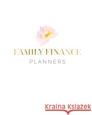 Family Finance Planner - Level 3: Wealth Accumulation Smith, Victoria 9780464905974 Blurb