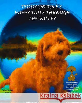 Teddy Doodle's Happy Tails Through The Valley Tamas 9780464919643