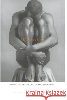 Art Lessons Alice Goldfarb Marquis Marquis 9780465004386