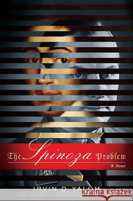 The Spinoza Problem: A Novel Irvin Yalom 9780465061853