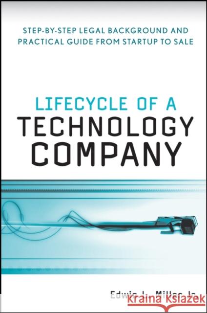 Technology Company w/URL Miller, Edwin L. 9780470223925 John Wiley & Sons